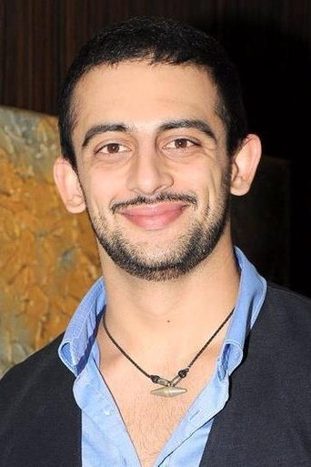 Imagen de Arunoday Singh