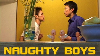 Naughty Boys (2002)