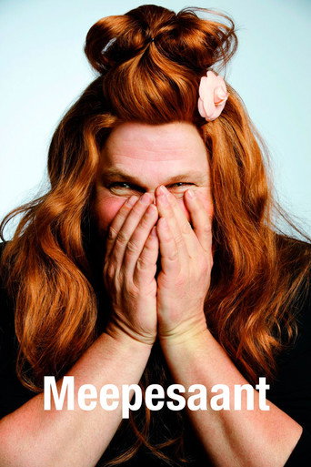 Marc-Marie Huijbregts: Meepesaant (1970)