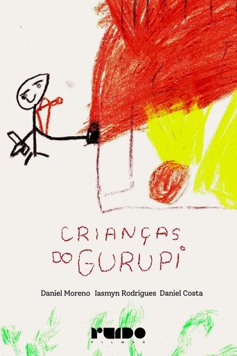 Crianças do Gurupi