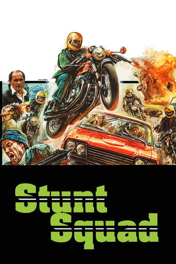 Stunt Squad (1977)