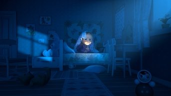 Las Historias Espeluznantes De Masha - S1E01