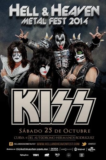 Watch Kiss Live Mexico Hell and Heaven Fest 2014 2014 full online free Watch Kiss Live Mexico Hell and Heaven Fest 2014 2014 full online free