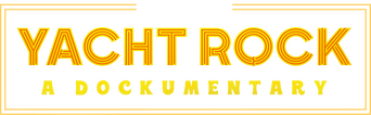 Music Box: Yacht Rock: A DOCKumentary logo