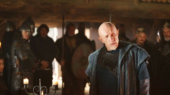 Galeria 4 - La Leyenda de Redbad