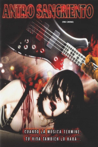 The Choke galeri 3