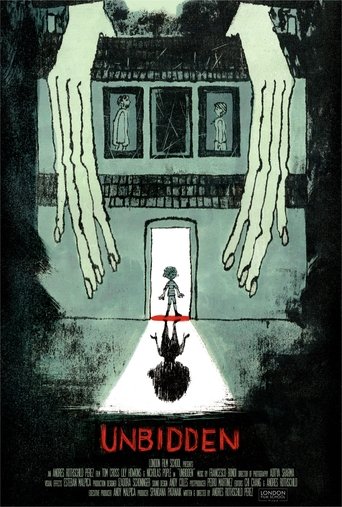 Unbidden (2022)