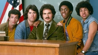 #1 Welcome Back, Kotter