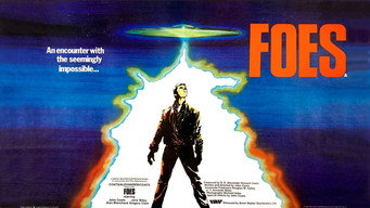 #8 Foes