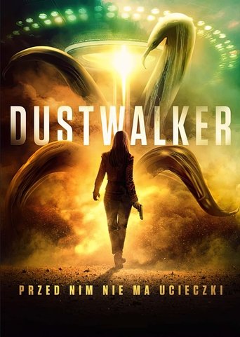 The Dustwalker