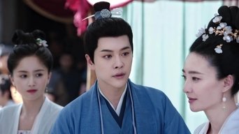 Episódio Episódio 17 da série A Lenda de Zhuohua