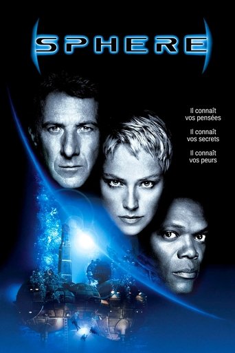 Sphère (1998)