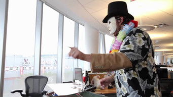 Episode 16 — Phantom Misses Sarah (1)