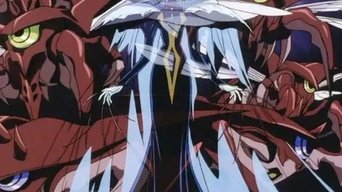 Cena de A invasão do castelo