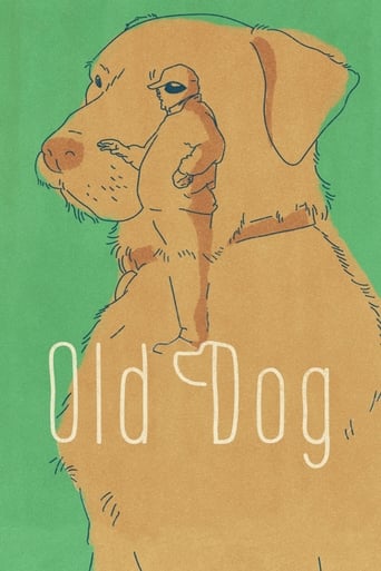 Old Dog en streaming 