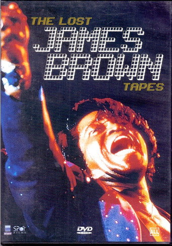 The Lost James Brown Tapes