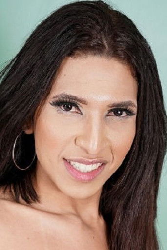 Foto de Fernanda Moraes