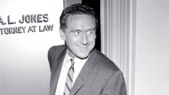 The Law and Mr. Jones (1960-1962)