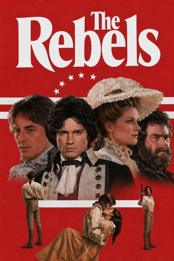 The Rebels (1979)