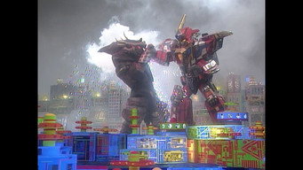 第29話：A Pet Dog Bomb Operation