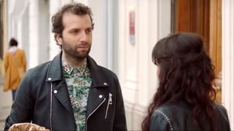 Tomorrow Is Ours S1E468 poster