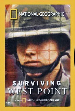 Surviving West Point poster