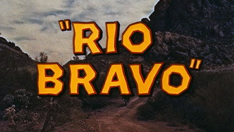 #16 Ріо Браво