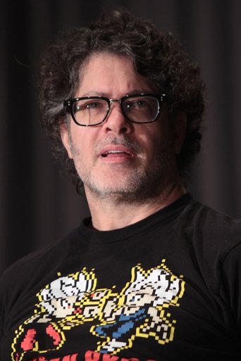 Imagen de Sean Schemmel