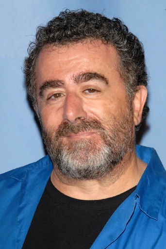 Foto de Saul Rubinek