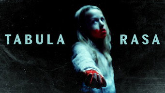 #23 Tabula Rasa