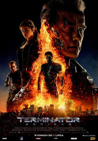 Terminator: Genisys