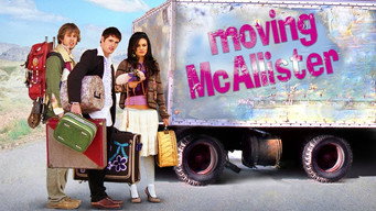 Cena 9 de Moving McAllister