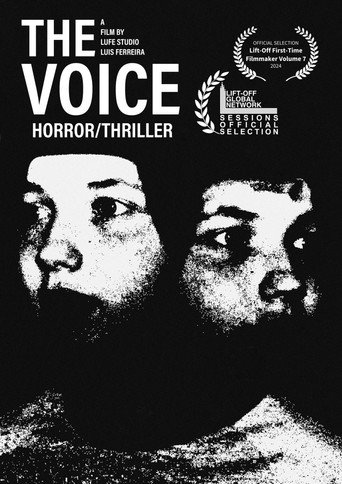 The Voice (2025)