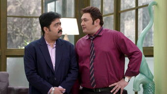 Episode 37 — Mr. Chaterjee's Plan Goes Awry