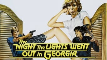 The Night the Lights Went Out in Georgia (1981)