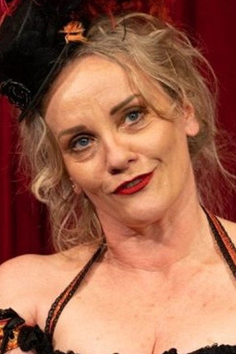 Sus Mathiasen
