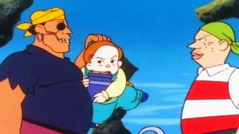 Episode 14 — Brave Little Michael