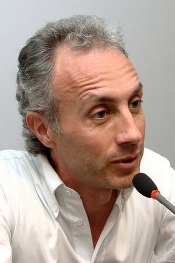 Image of Marco Travaglio