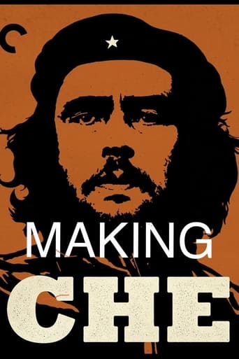 Making Che