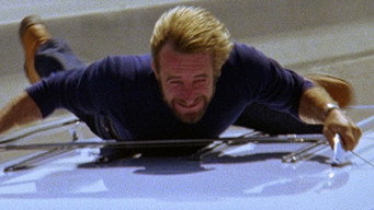 #6 Stunt Rock