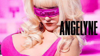 Angelyne (2022) 予告編