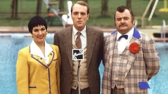 #7 Hi-de-Hi!