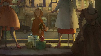 #19 Ілюзіоніст