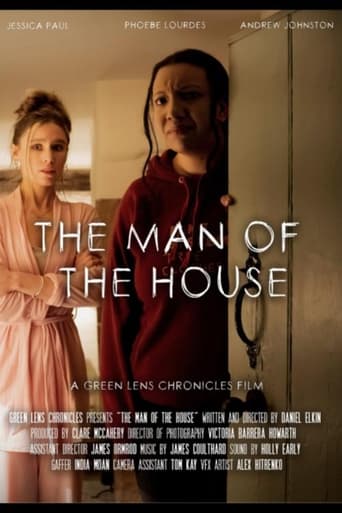 The Man Of The House • Cały film • Online • Gdzie obejrzeć?