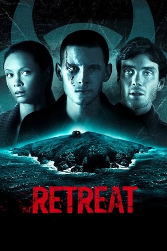 Poster of Retreat