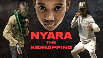#4 Nyara: The Kidnapping