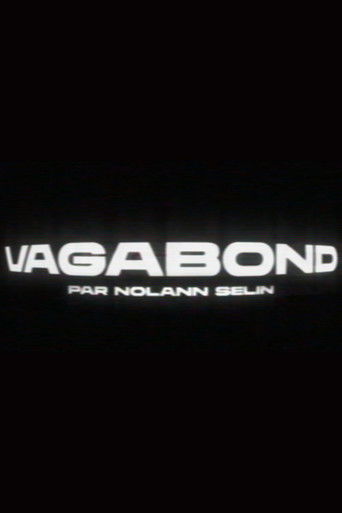 Cartell de VAGABOND