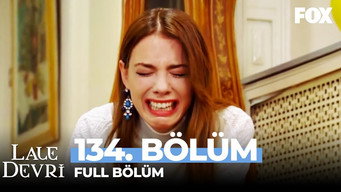 Episodio 134 — Episodio 134