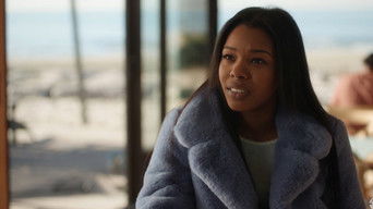 Chronicles of the Sun S5E95 poster