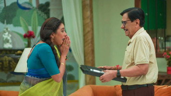 Hasmukh Risks the Shah House
